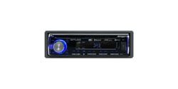 Muse M-1229 DAB - Autoradio
