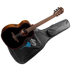 TNBW1TE BlueWave 1 Travel Électro + Housse LAG