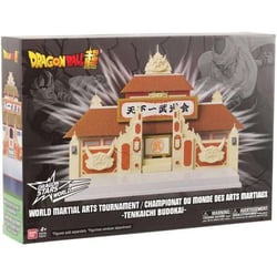 Figurine BANDAI dragon ball z figurine arene tenkaichi budokai - 30.5 cm