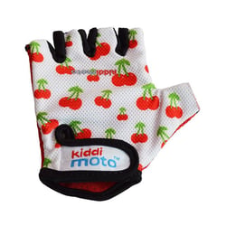 Gants Cherry MEDIUM - Kiddimoto