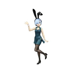 Re:Zero - Statuette BiCute Bunnies Rem China Antique Ver. 35 cm