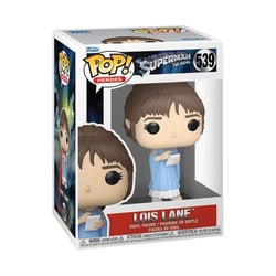 Superman 1978 - Figurine POP! Lois Lane 9 cm - Funko
