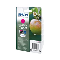 Cartouche d'encre Epson - T1293 DURABrite Ultra Ink - Magenta - 7 ml
