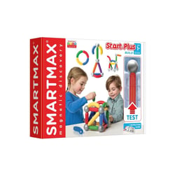 Smart max start plus 30 pcs new colors