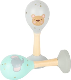 Maracas Pastel - Small Foot company