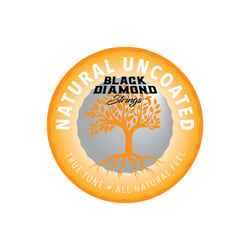 BLACK DIAMOND® – Série 400 Nickel Naturel NPS8 / 10-46