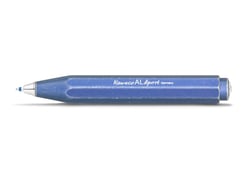 Stylo al sport stonewashed bille  - Rechargeable - Moyen - Kaweco