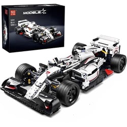 Véhicule de sport formule 1