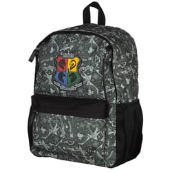 Sac à Dos Harry Potter 42 CM Borne Hogwarts