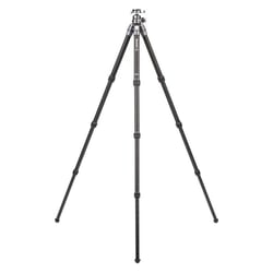BENRO Trepied Photo Carbone Tortoise 34C+GX35 - TTOR34CGX35
