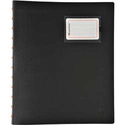 Protège documents Exactive Exacompta 80 vues rechargeables