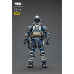 UNSC Dark Source - Figurine Breacher Benjamin 7 cm