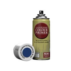 Army Painter - Bombes - Colour Primer - Ultramarine Blue