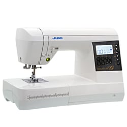 Machine à coudre électronique Juki HZL-G120