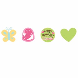 12 Pics Cupcakes Friandise