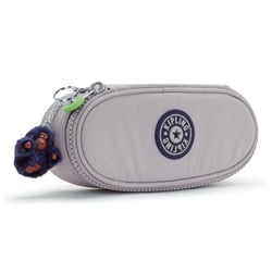 Trousse Kipling Duobox 20 CM Playful Grey