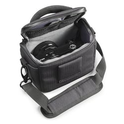 CULLMANN Etui MALAGA Vario 200 noir