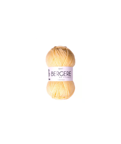 Pelote SPORT+ - Bergère de France POP CORN