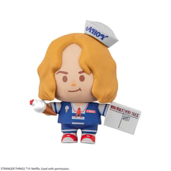 Gomee Robin Buckley - Stranger Things
