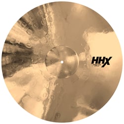12206XTSRLB HHX Redlight Crash 22'' Sabian