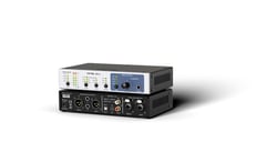 RME Convertisseur 2 canaux AD/DA, ADAT, SPDIF