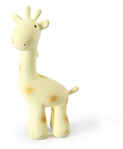 Mon Premier Animal Safari Girafe