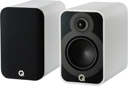 Q Acoustics 5020 Blanc mat