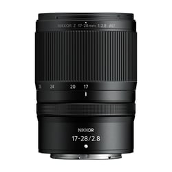 NIKON Objectif NIKKOR Z 17-28mm f/2.8