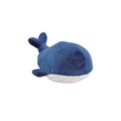 peluche baleine - Trousselier