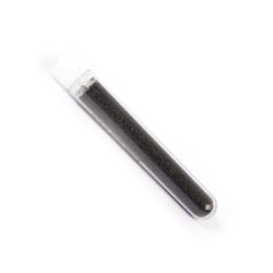 TUBE 2.7G PAILLETTES BIO NOIR