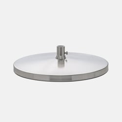 Daylight - Socle de table Pour Daylight Slimline - D52107