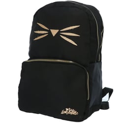 Sac à dos Miss Lemonade Chat 45 CM - 2 compartiments