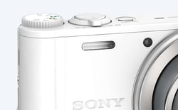 SONY DSC-WX350