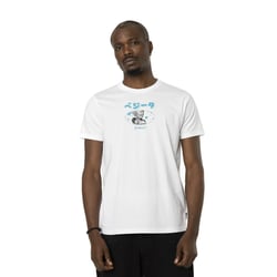 T-shirt en coton homme regular fit avec print Dragon Ball Super - Taille M - Capslab
