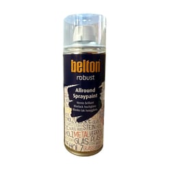 Spray de peinture Belton vernis de finition brillante 400ml