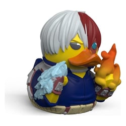 My Hero Academia - Figurine Tubbz Shoto Todoroki - Numskull