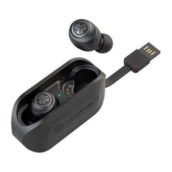 Ecouteurs Bluetooth - JLab Go Air - Noir