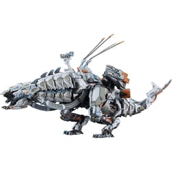 Horizon Forbidden West - Figurine Moderoid Plastic Model Kit Thunderjaw 38 cm re-run - Good Smile Company