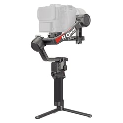 DJI Stabilisateur Ronin RS 4 Pro - Pack DJI SDR Transmission
