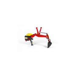Pelleteuse rollyBackhoe - Rolly Toys