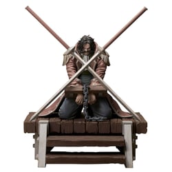 ONE PIECE -Roger King of the pirates -Fig One Piece Roger Pirates 13cm