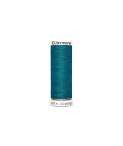 Fil à Coudre 100% polyester 200m - Gütermann 189 Vert