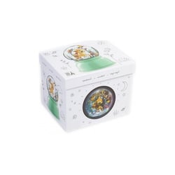 Veilleuse neigeuse – Faon - Djeco - Vert