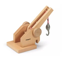 Accessoire grue pour camion - Fagus
