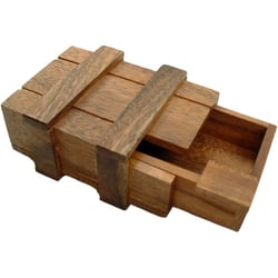 La Secret Box Boite secrète