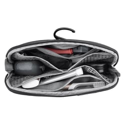 PEAK DESIGN Wash Pouch v2 Small - black BWP-S-BK-2