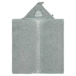 Cape de bain 70x130cm - Mr Shark