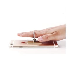 Bague pour smartphone