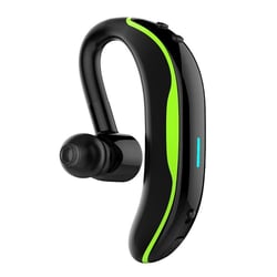 Écouteurs Bluetooth Sans Fil Avec Microphone Contrôle Volume Longue Autonomie YONIS
