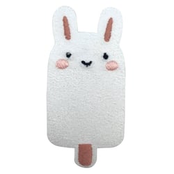 PATCH THERMO LAPIN
